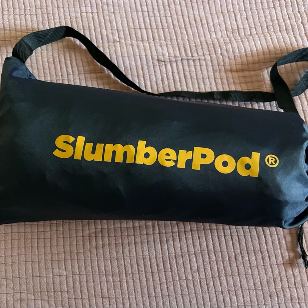 SlumberPod